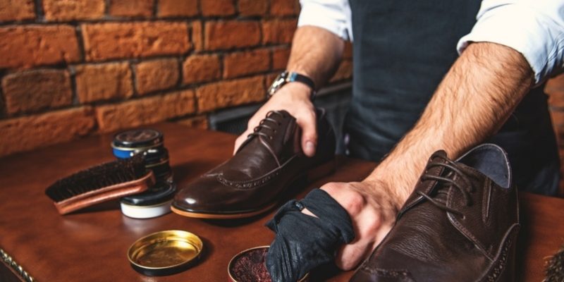 Meilleur cirage pour chaussures : Explications et conseils - Blog Mode